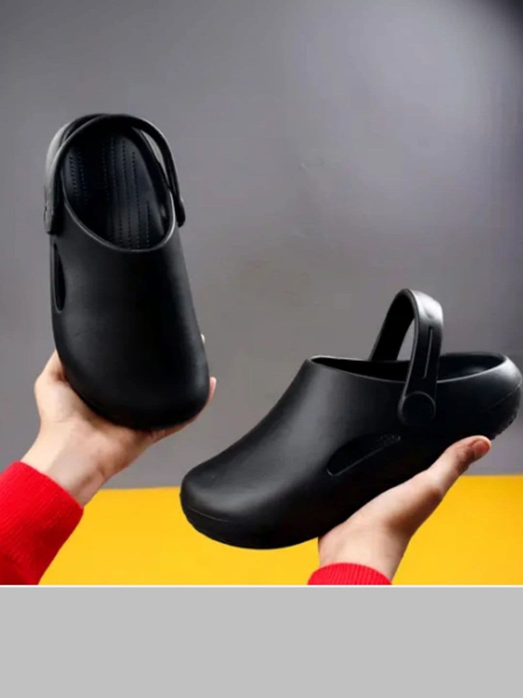 Golazo Men Clogs thumbnail 2
