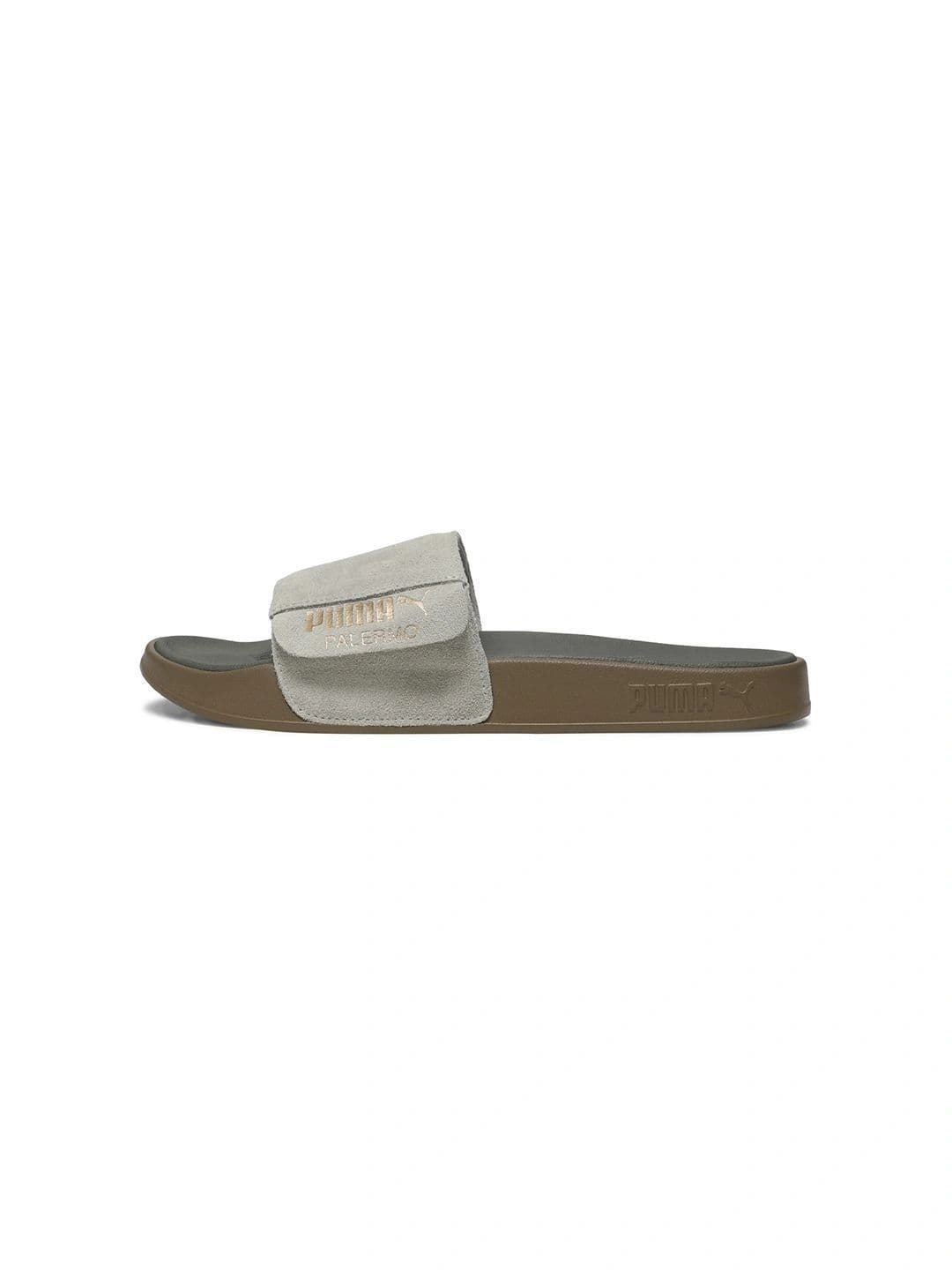 Puma Leadcat 2.0 Palermo Foil Slides - view 1