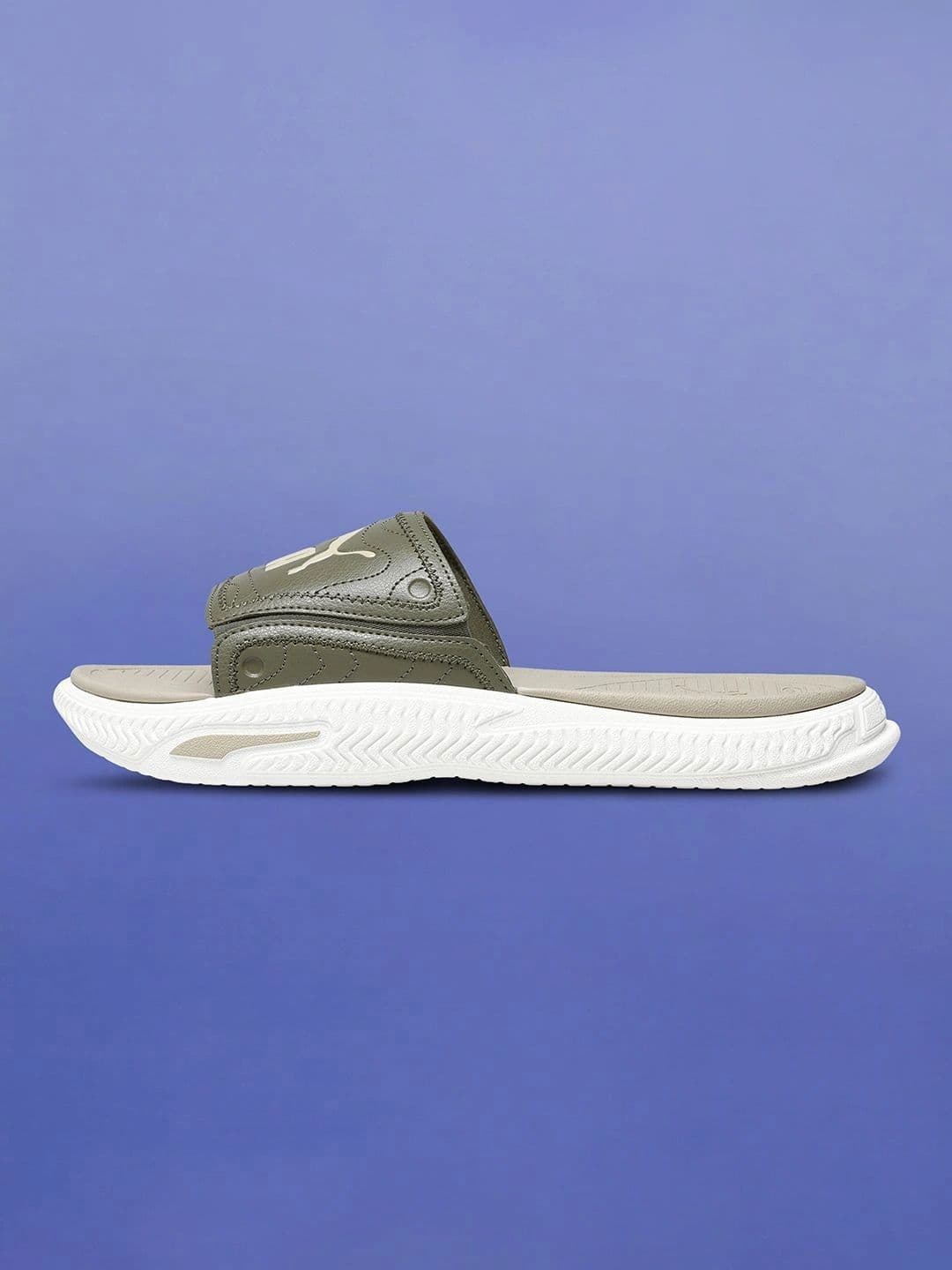 Puma Softride Pro 24 Men's Extra Cushioning Slides - view 1