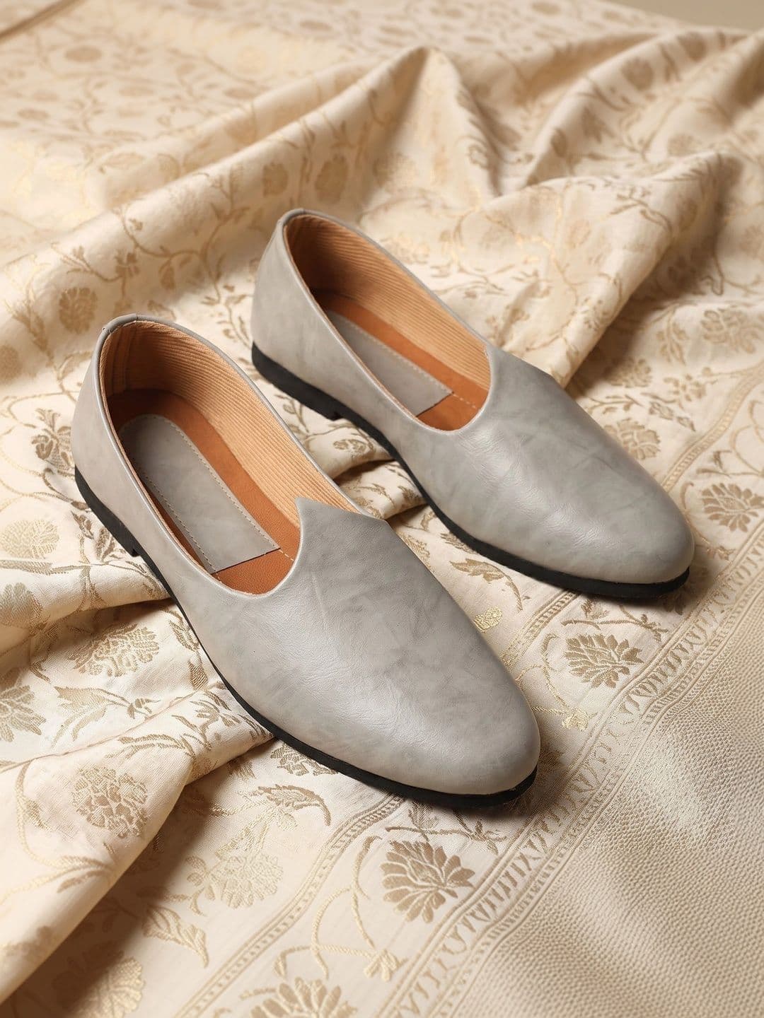 Aristitch Men Loafers - view 1