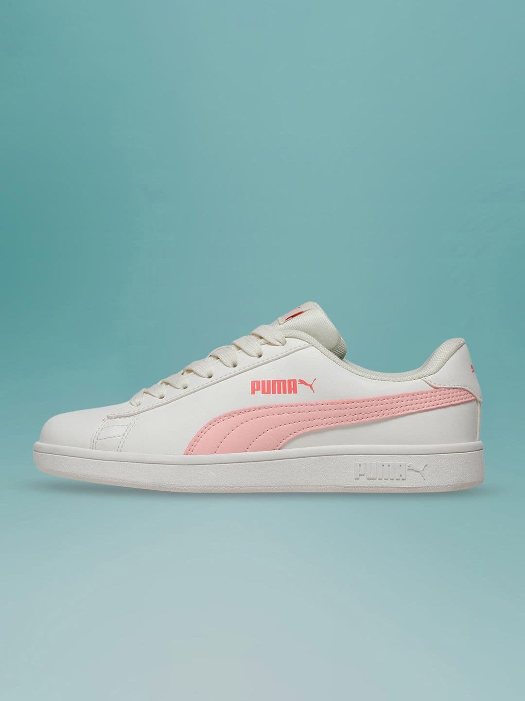 Puma Smashic Women's Comfort Casual Sneakers - view 1
