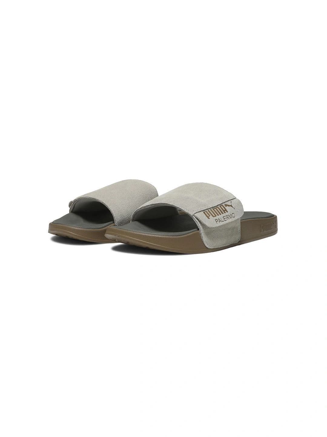 Puma Leadcat 2.0 Palermo Foil Slides thumbnail 7