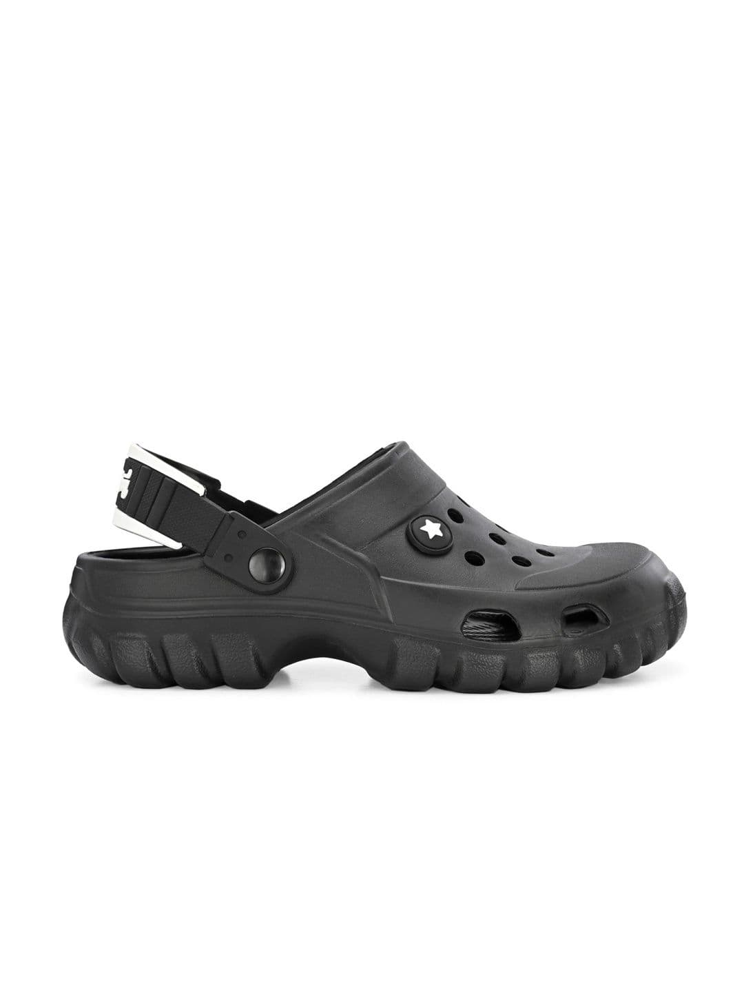 Roadster Men Clogs thumbnail 4