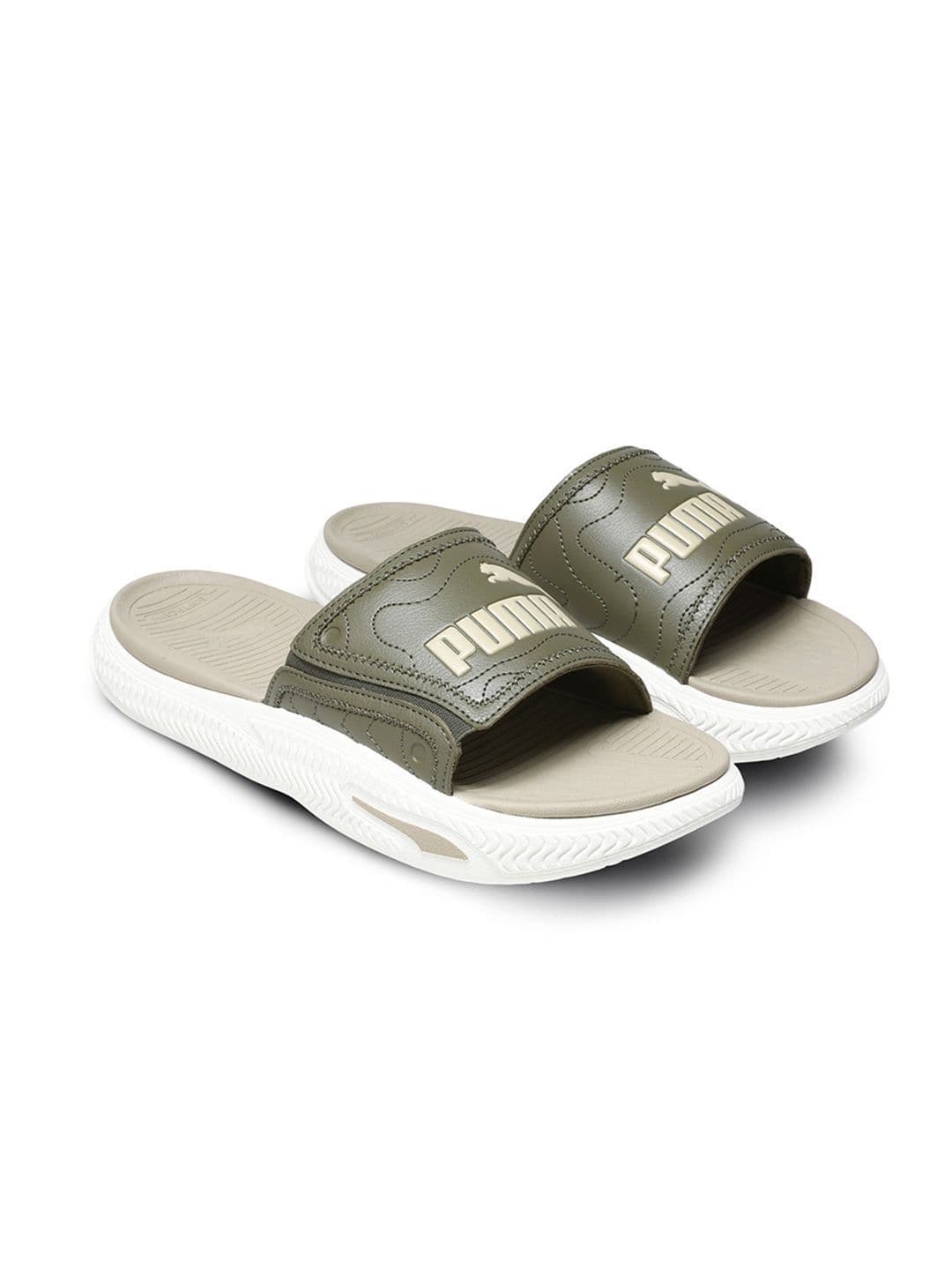 Puma Softride Pro 24 Men's Extra Cushioning Slides thumbnail 7