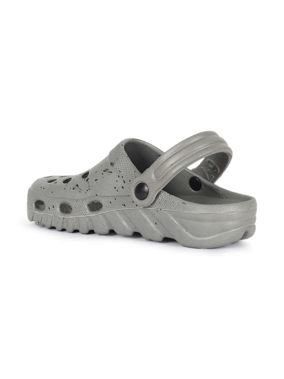 Jactooz Men Clogs thumbnail 4