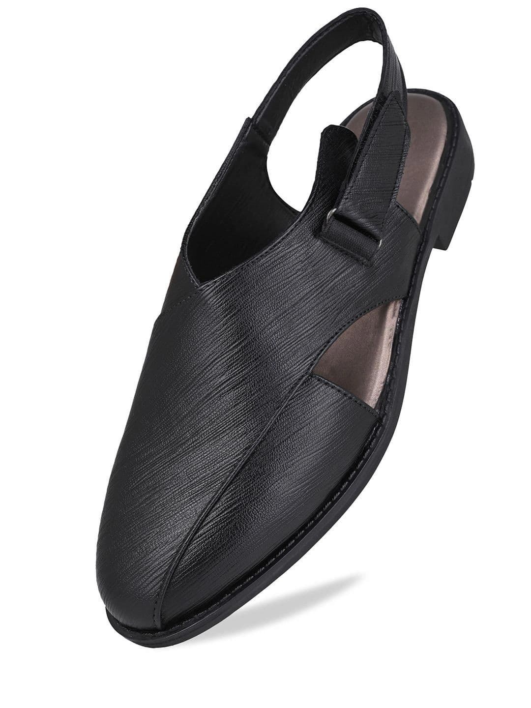 Alberto Torresi Men Shoe-Style Sandals thumbnail 7