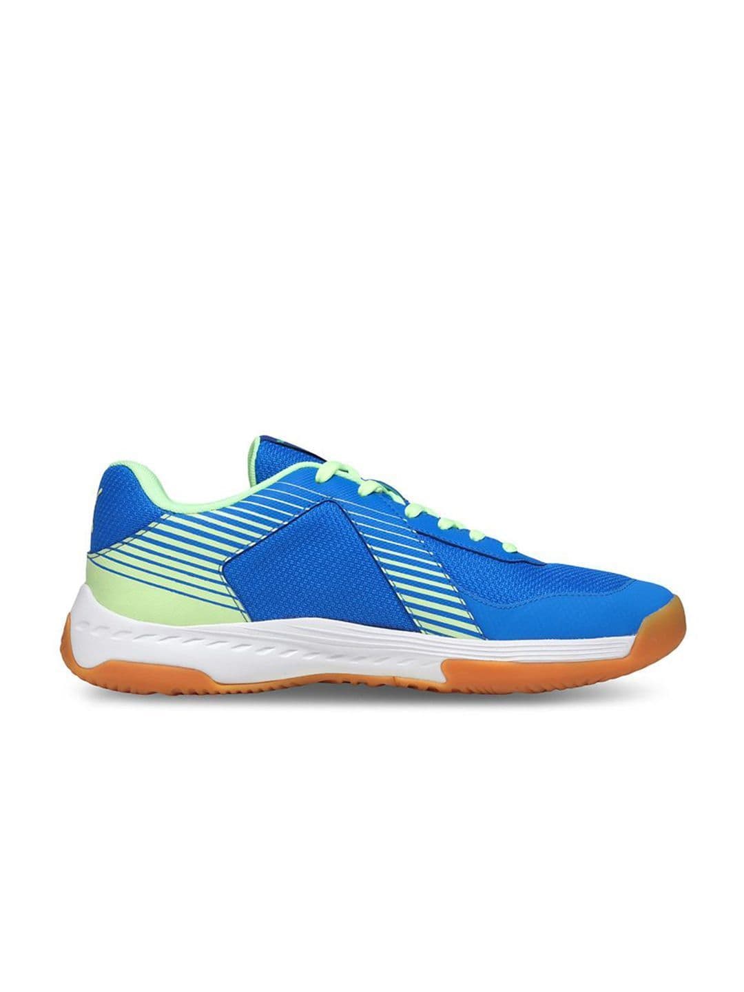 Puma Badminton Smash Sprint Indoor Sports Shoes thumbnail 3