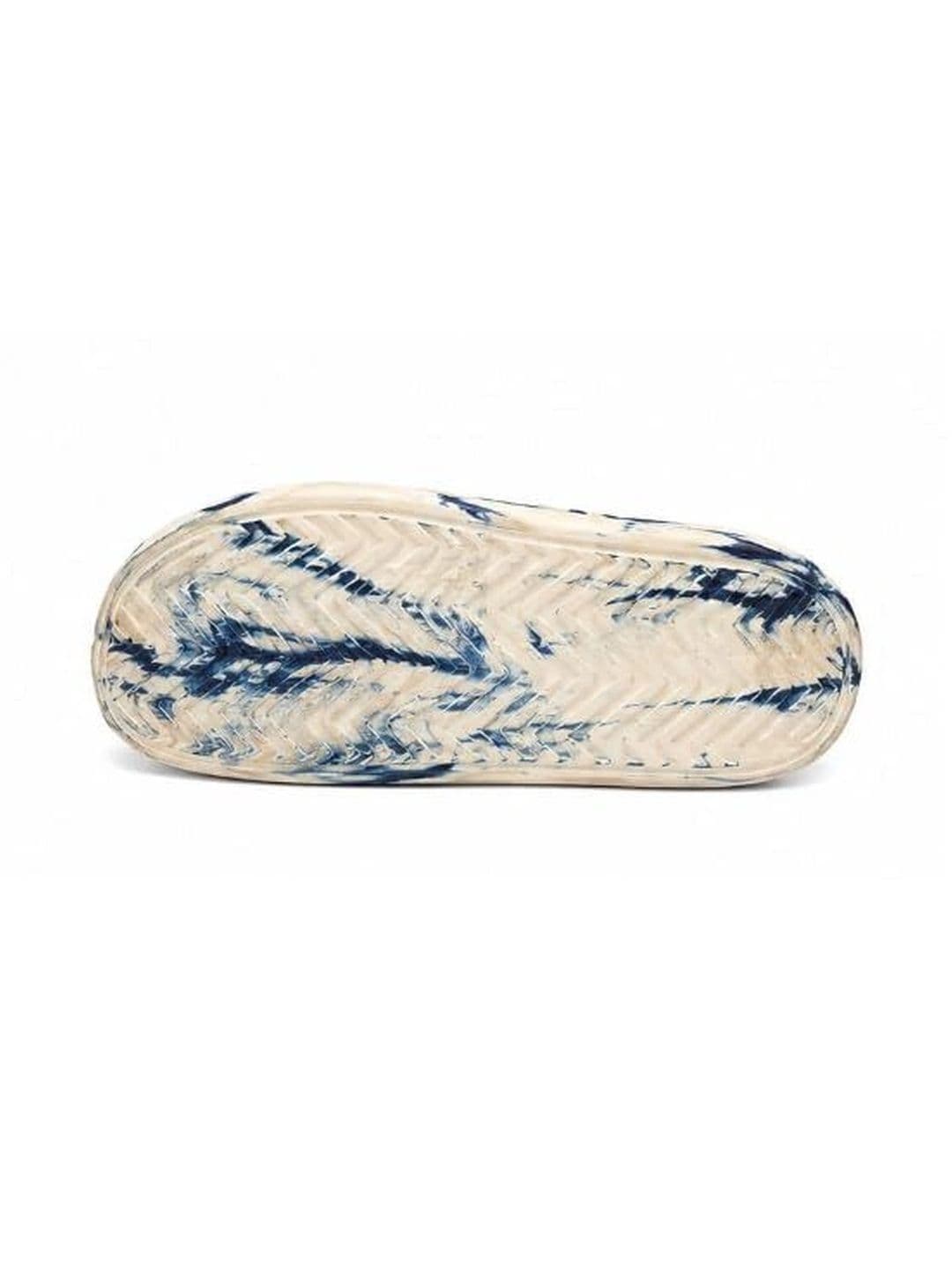 SHOP 24 CARE Men Printed Rubber Sliders thumbnail 6