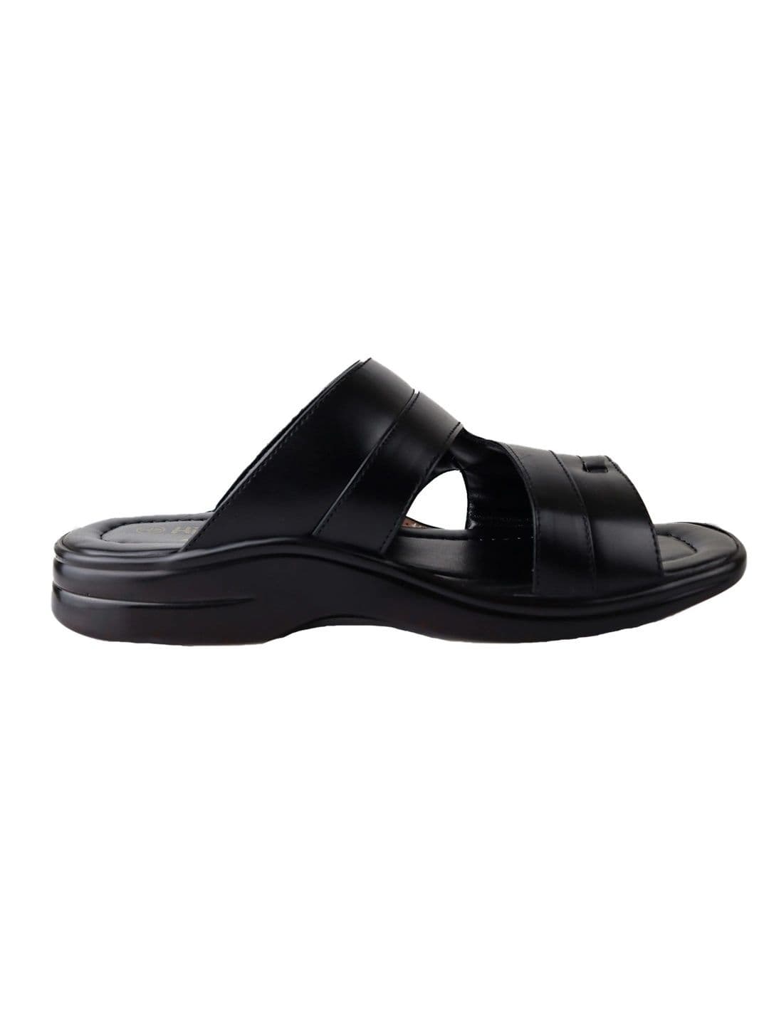 HikBi Men Leather Comfort Sandals thumbnail 5