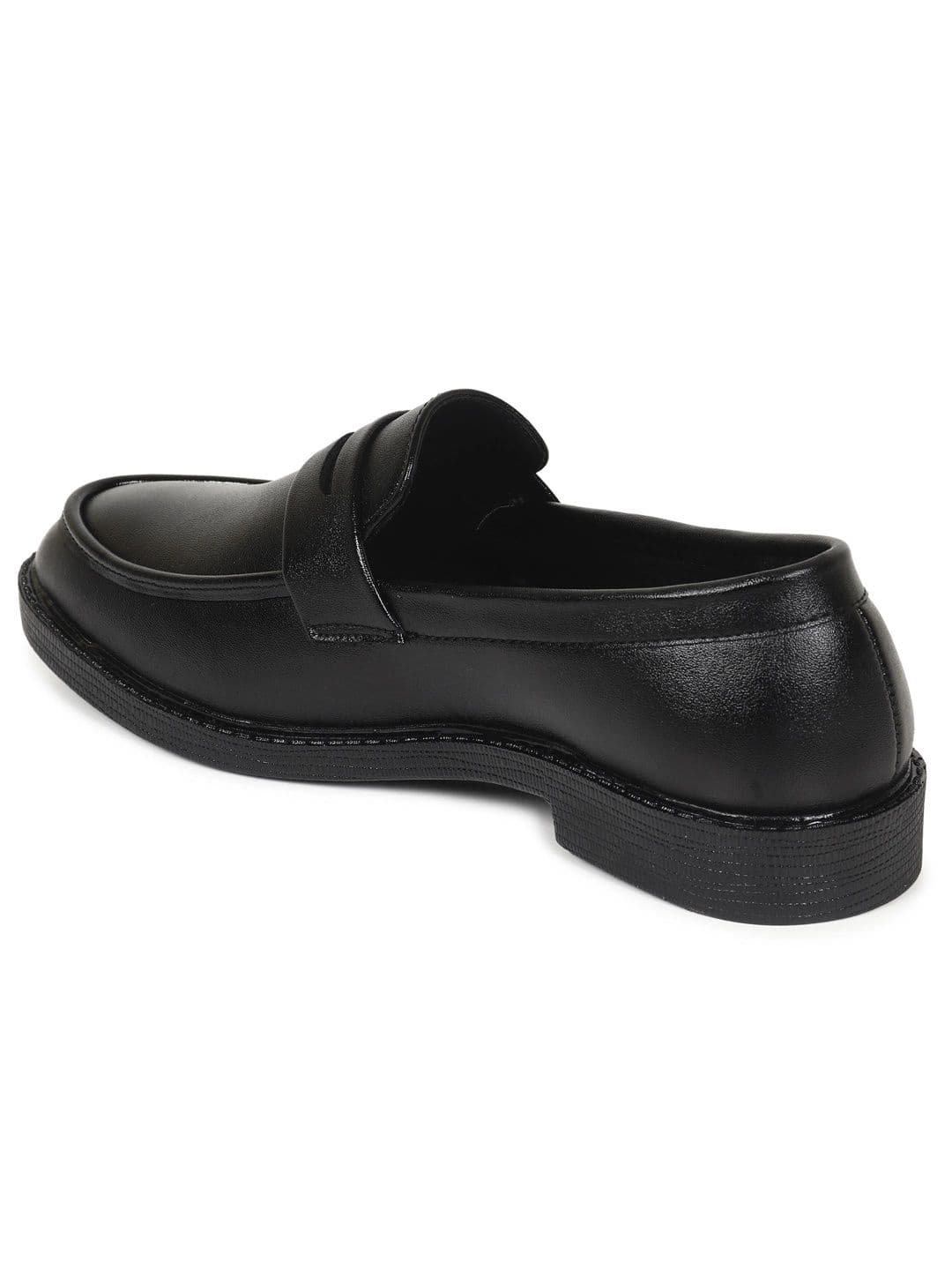 HikBi Men Leather Loafers thumbnail 7