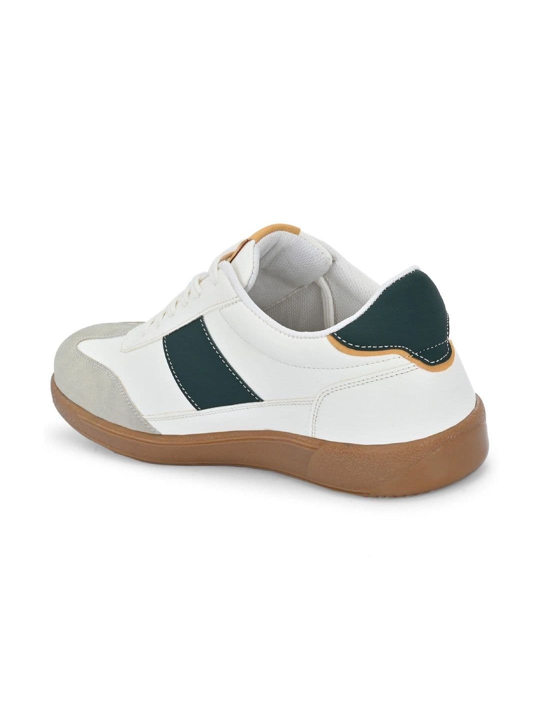 ANJRS Men Colourblocked Sneakers thumbnail 4