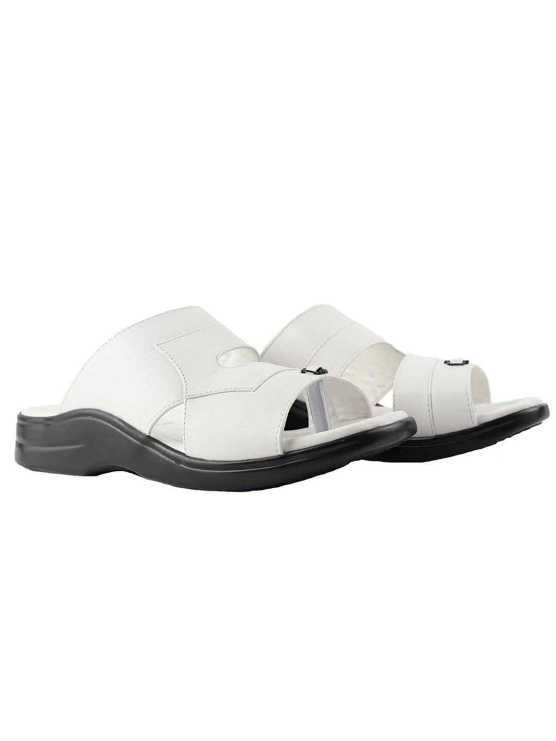 HikBi Men Leather Comfort Sandals thumbnail 5