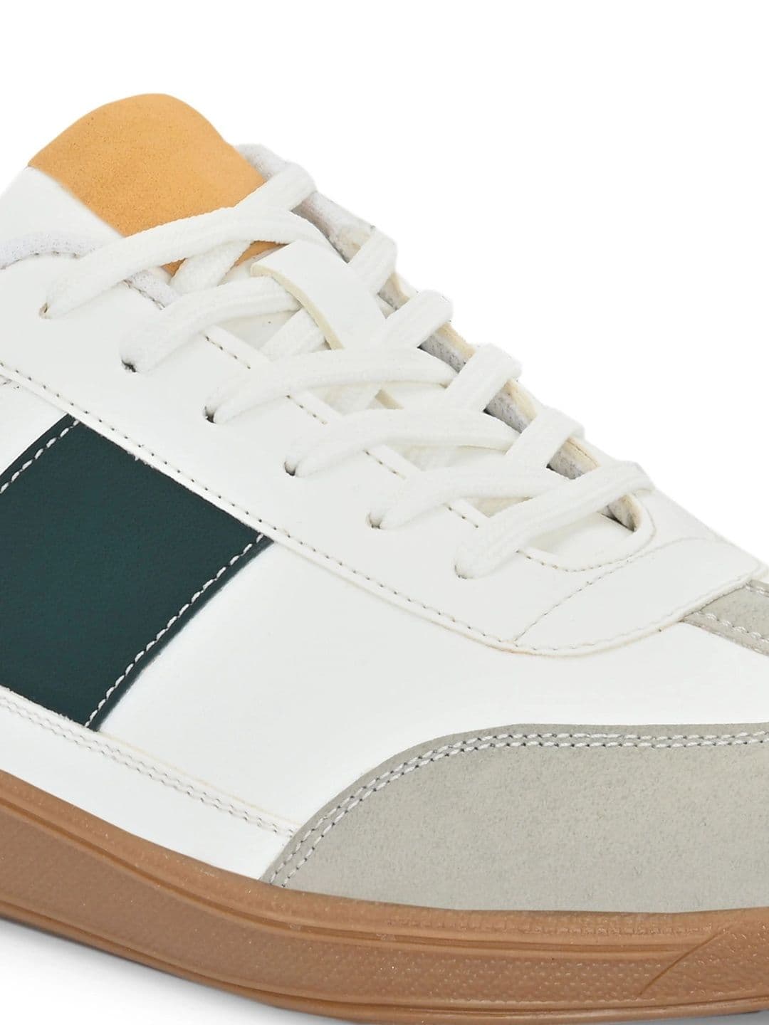 ANJRS Men Colourblocked Sneakers thumbnail 5