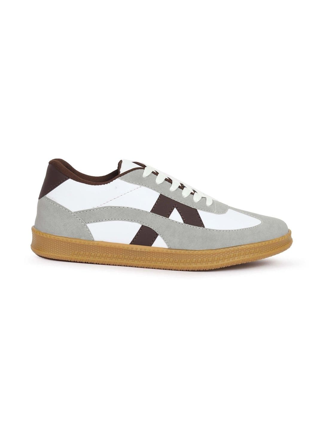 ANJRS Men Colourblocked Sneakers thumbnail 3