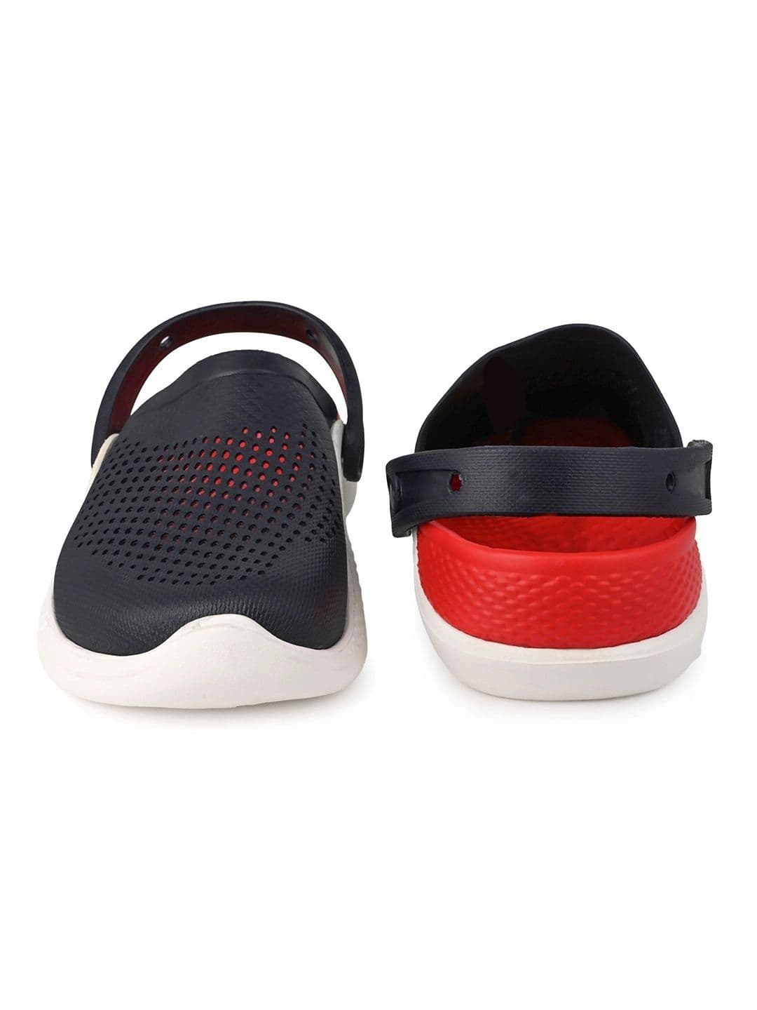 Roadster Men Rubber Clogs thumbnail 7