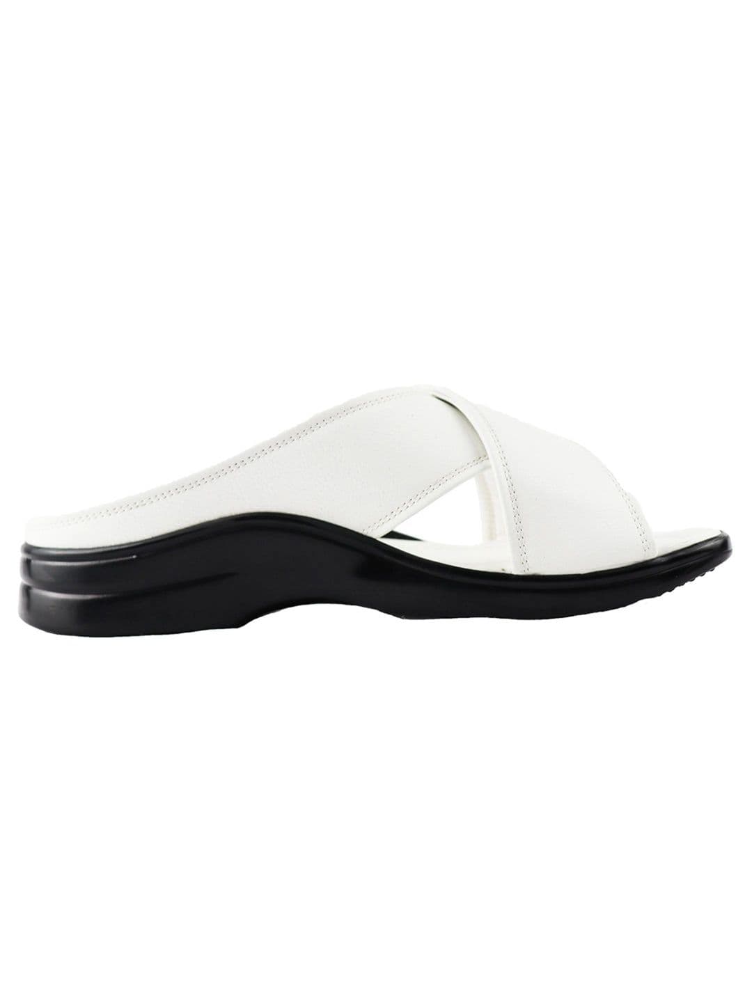 HikBi Men Leather Comfort Sandals thumbnail 4