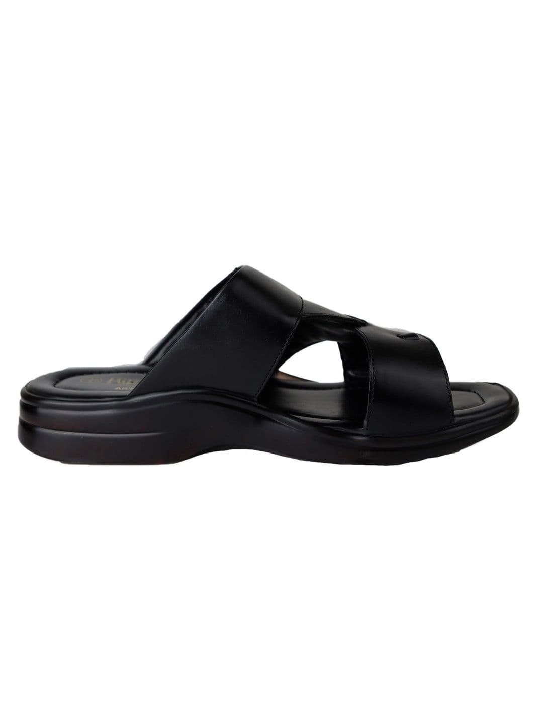 HikBi Men Leather Comfort Sandals thumbnail 4