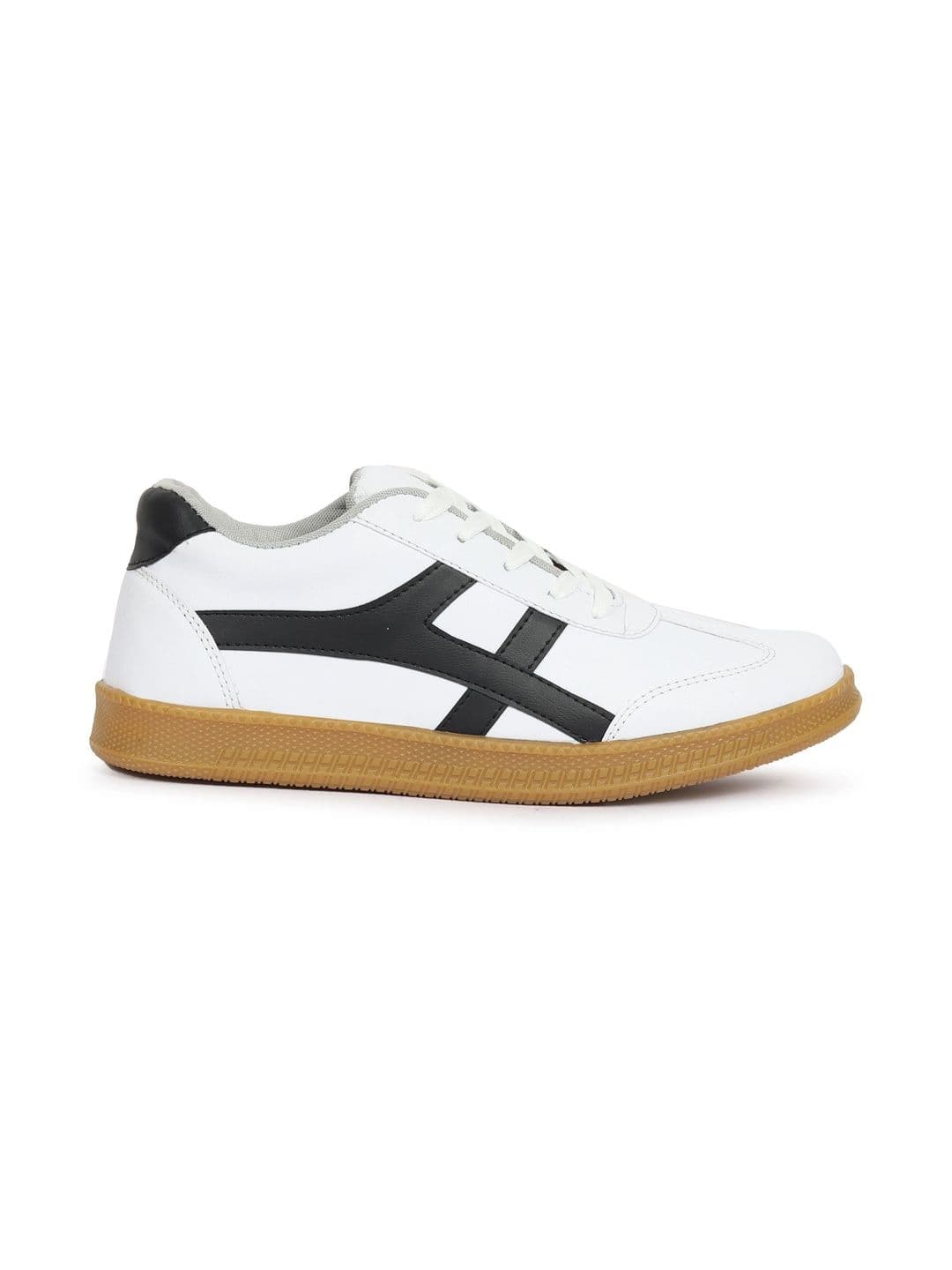 ANJRS Men Colourblocked Sneakers thumbnail 3