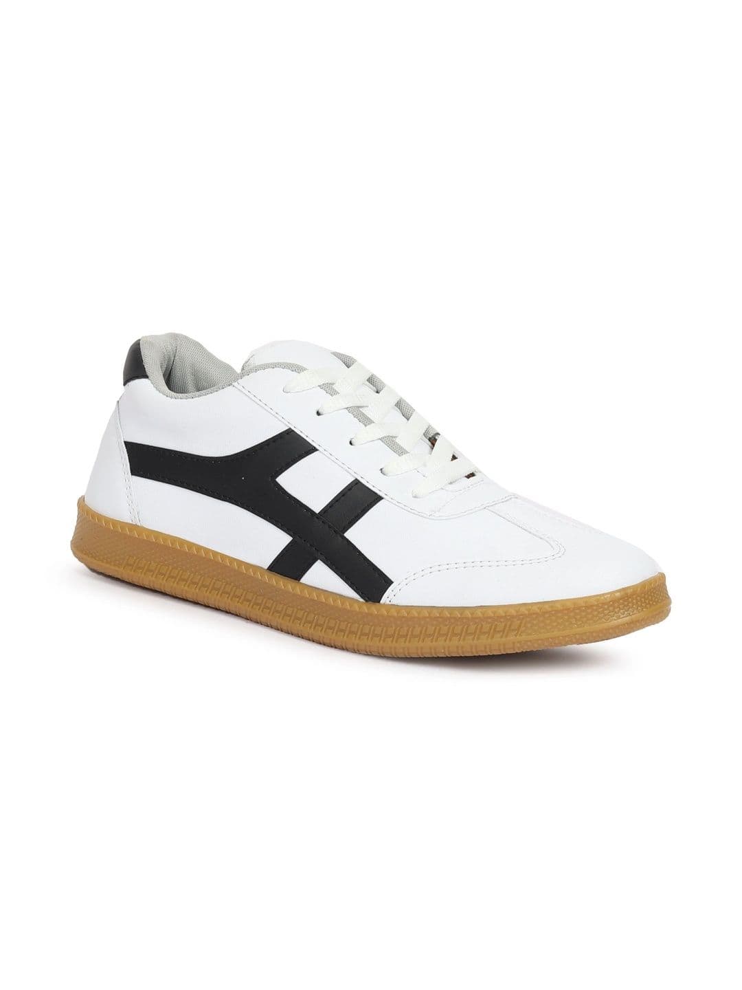 ANJRS Men Colourblocked Sneakers thumbnail 2