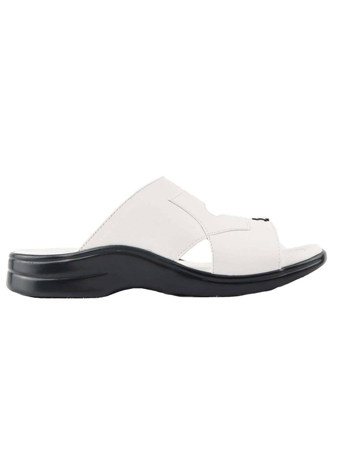 HikBi Men Leather Comfort Sandals thumbnail 6