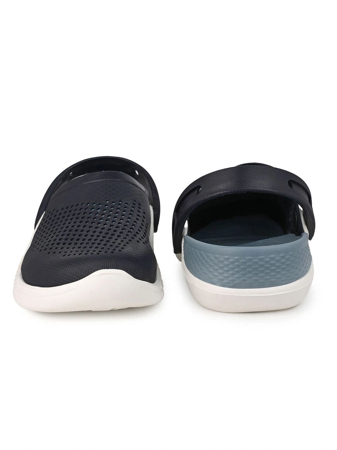 Roadster Men Rubber Clogs thumbnail 3