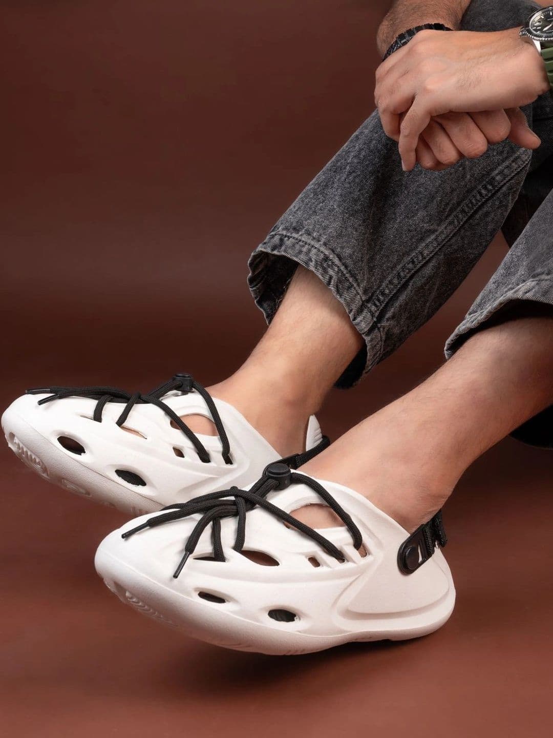CROSSKIX Premium Hybrid Clogs thumbnail 3