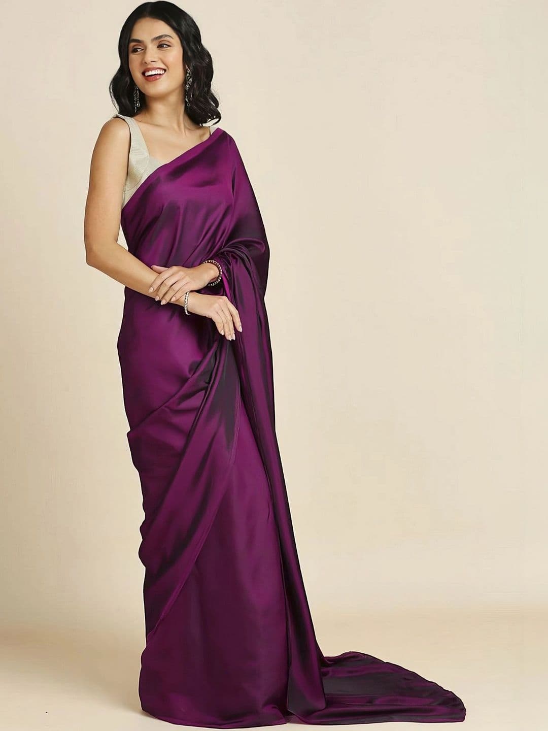 Durga Enterprises Saree thumbnail 4