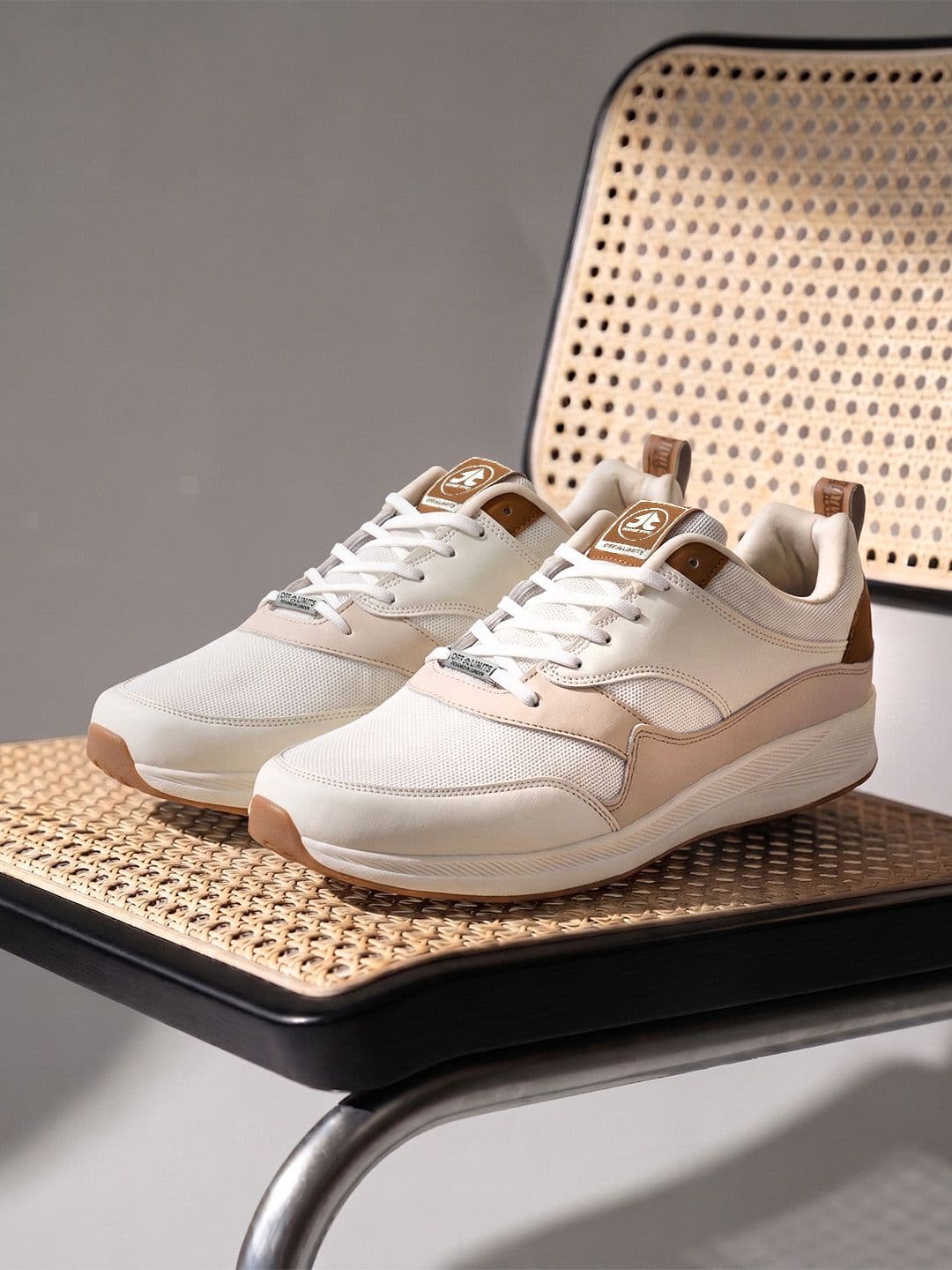 OFF LIMITS Men Mesh Running Shoes - view 1