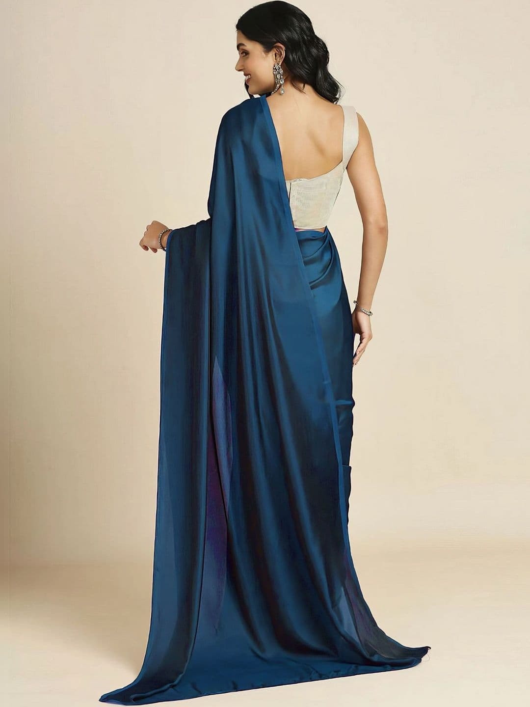 Durga Enterprises Saree thumbnail 4