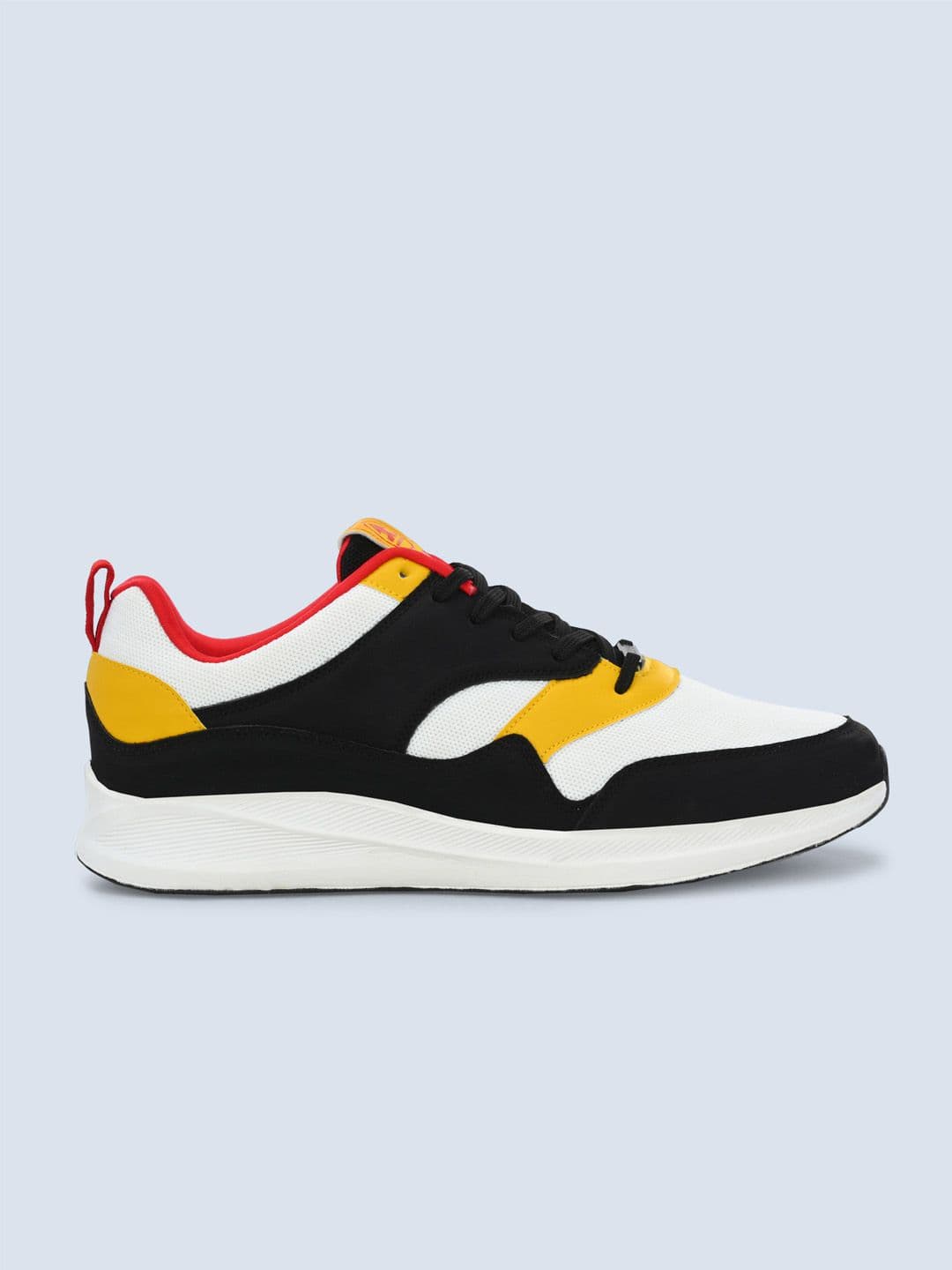 OFF LIMITS Men Mesh Running Sports Shoes thumbnail 3