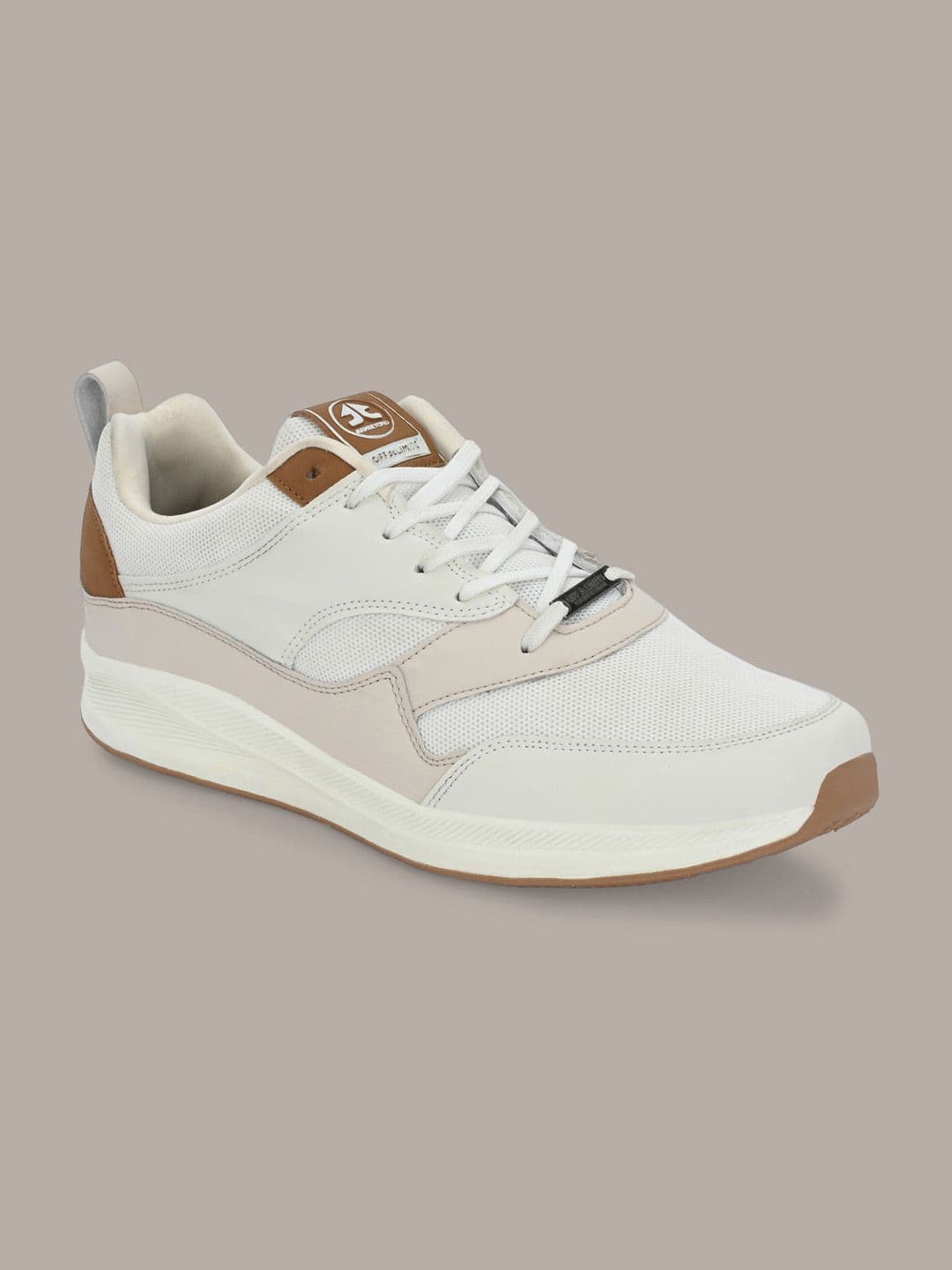 OFF LIMITS Men Mesh Running Shoes thumbnail 7