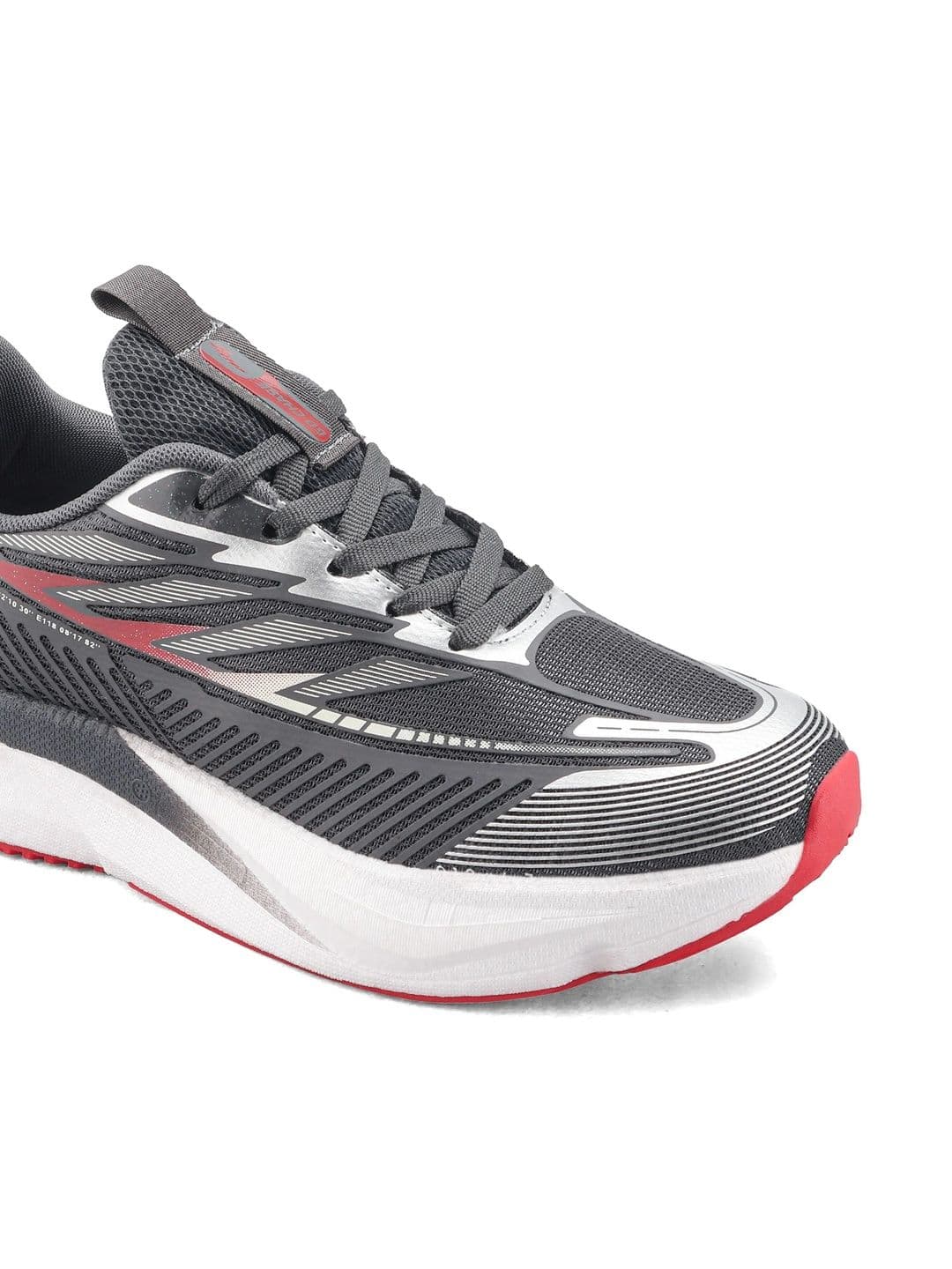 ASIAN Men Mesh Running Shoes thumbnail 2