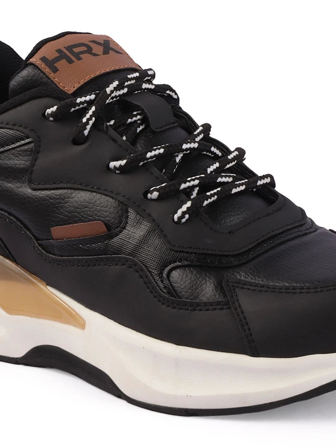 HRX by Hrithik Roshan Men Sneakers thumbnail 4