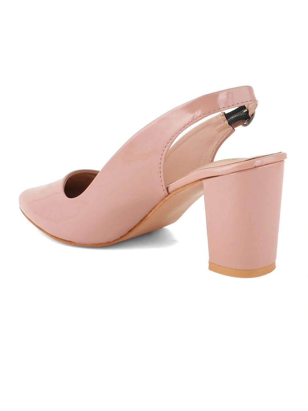 CORSICA Block Pumps thumbnail 4