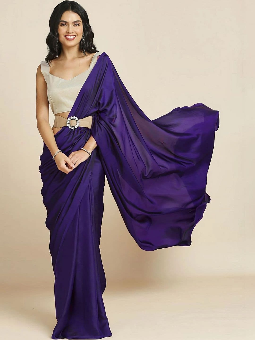Durga Enterprises Saree - view 1