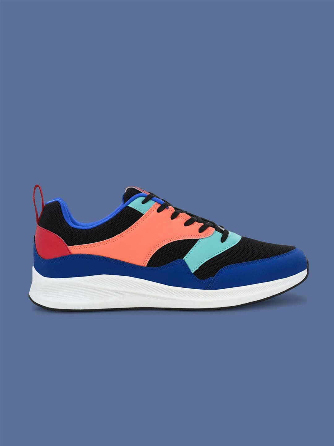 OFF LIMITS Men Mesh Running Sports Shoes thumbnail 4
