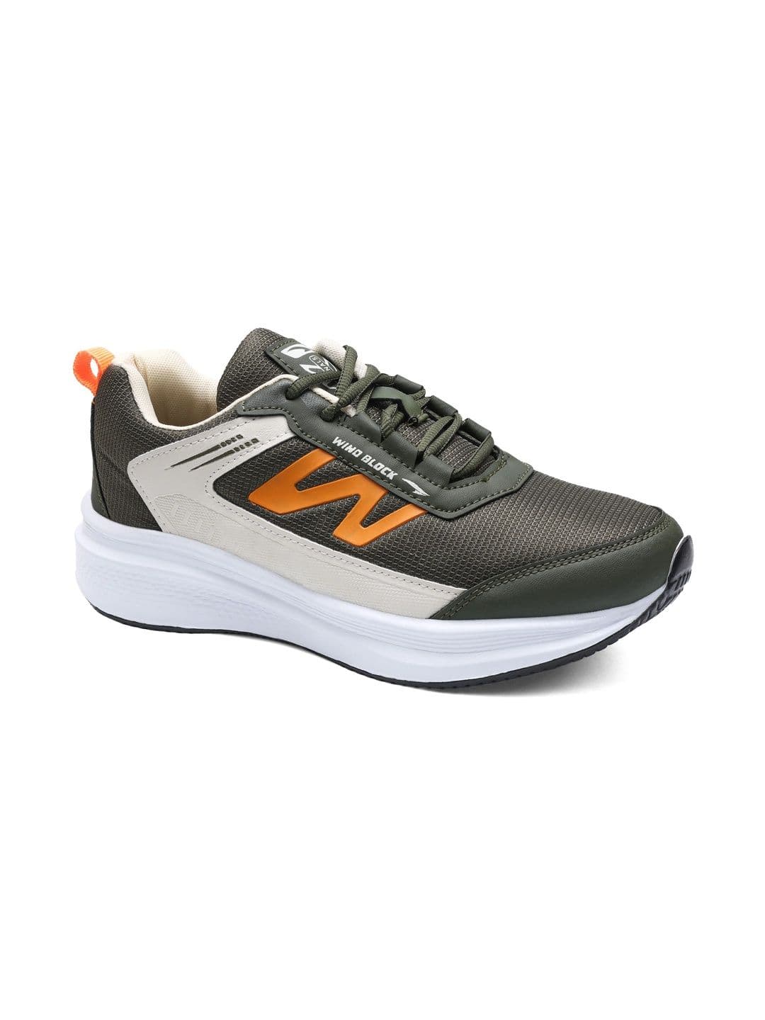 ASIAN Men Mesh Running Shoes - view 1