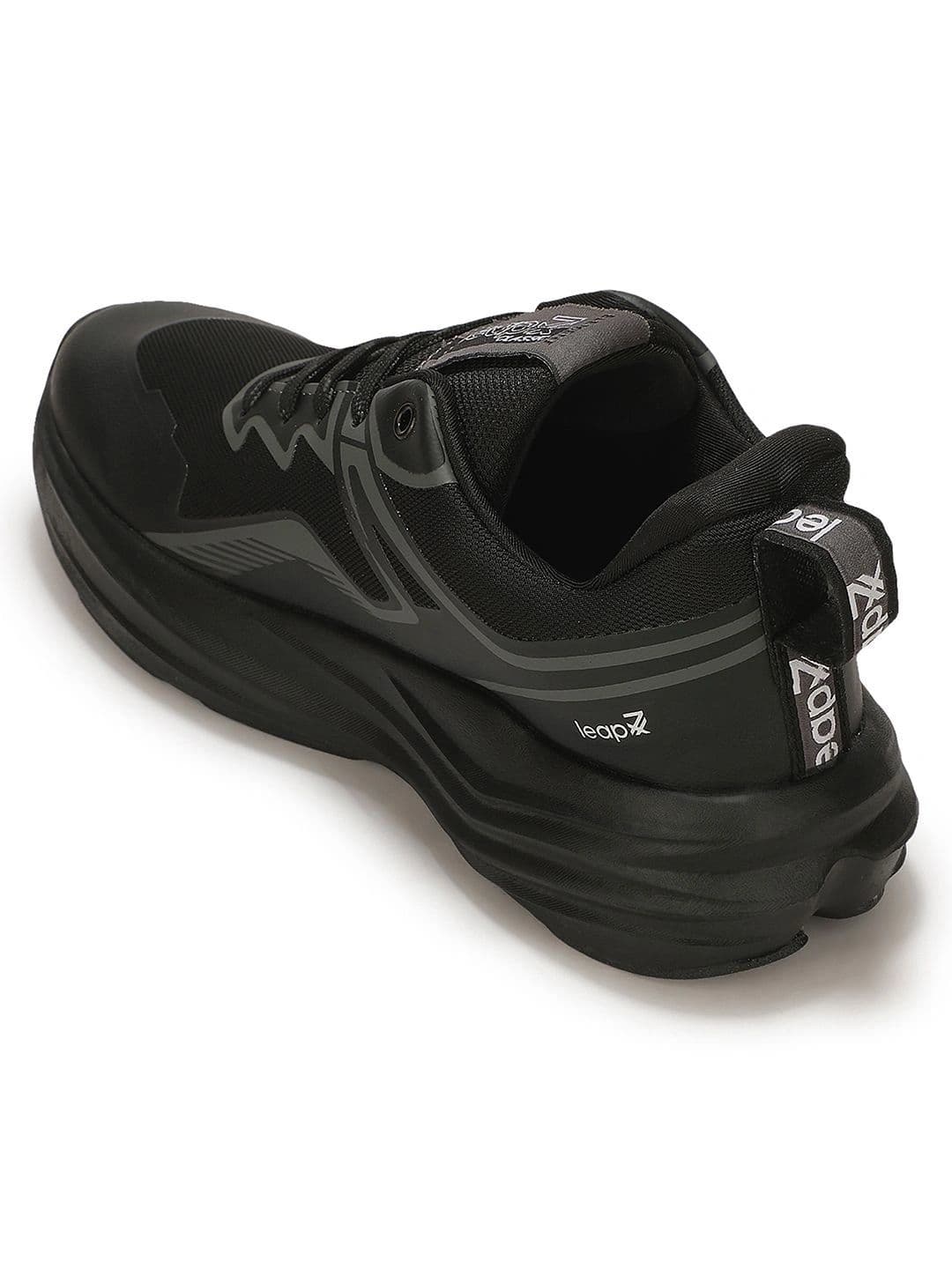 Liberty Men Textile Running Shoes thumbnail 7