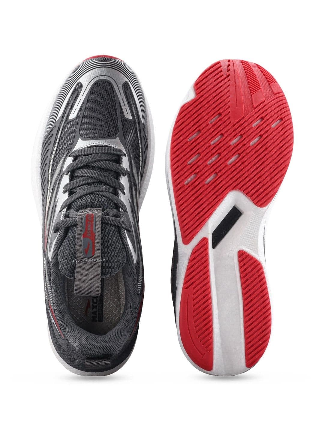 ASIAN Men Mesh Running Shoes thumbnail 4
