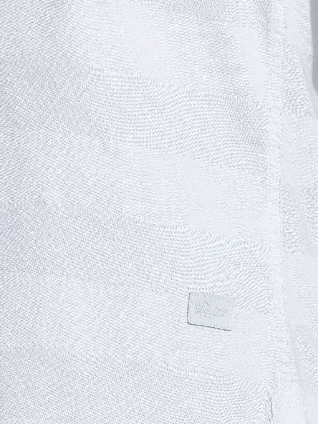 Roadster Life Co. Premium Textured Shirt thumbnail 3