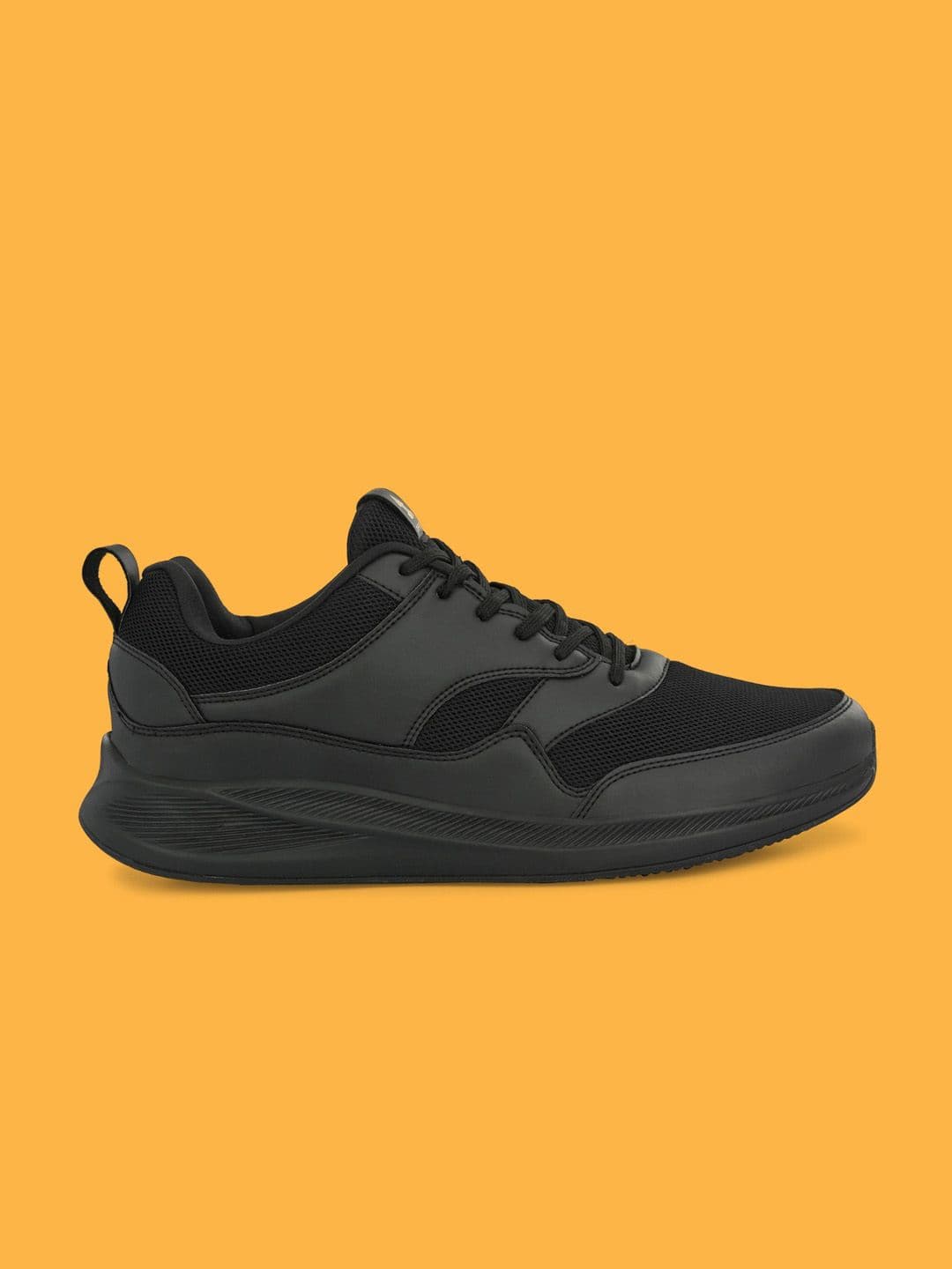 OFF LIMITS Men Mesh Non-Marking Running Sports Shoes thumbnail 4