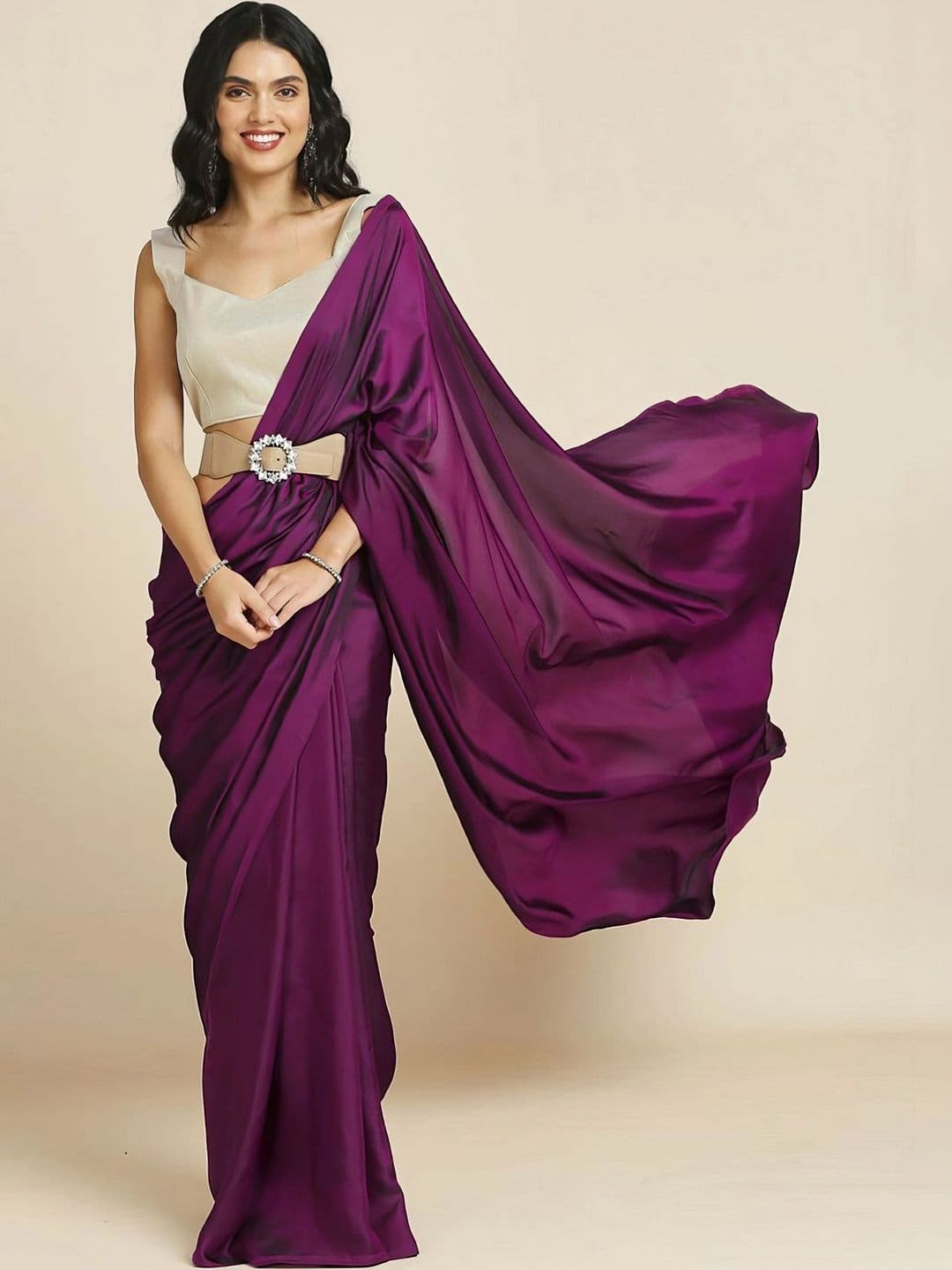 Durga Enterprises Saree - view 1
