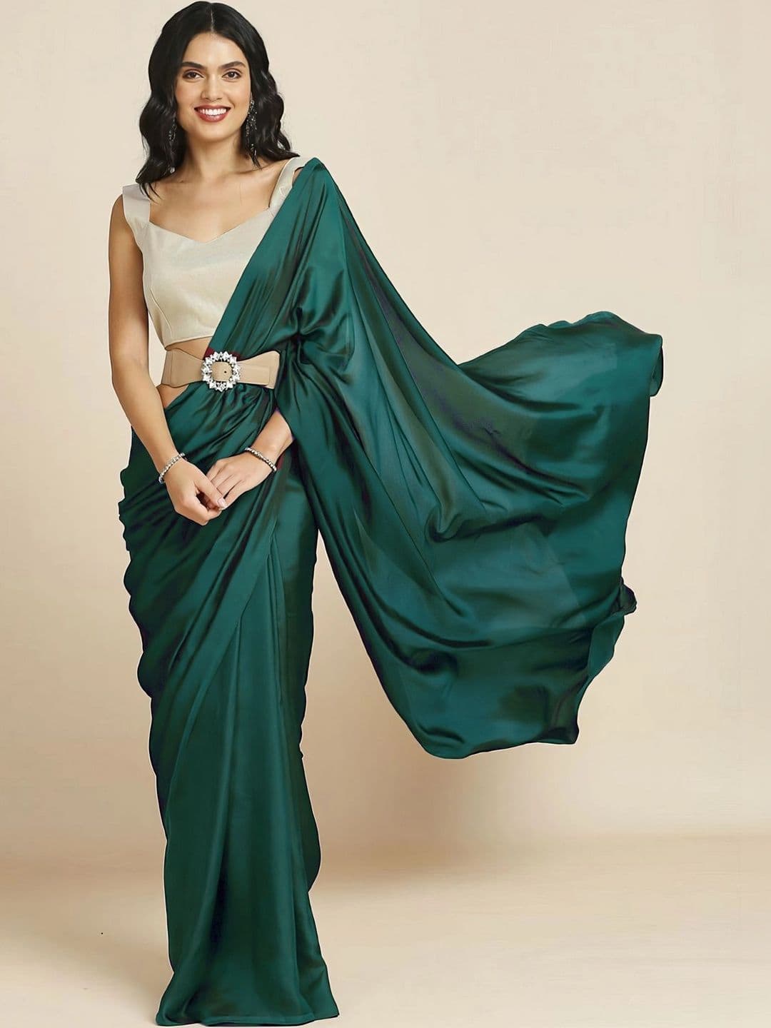 Durga Enterprises Saree thumbnail 5