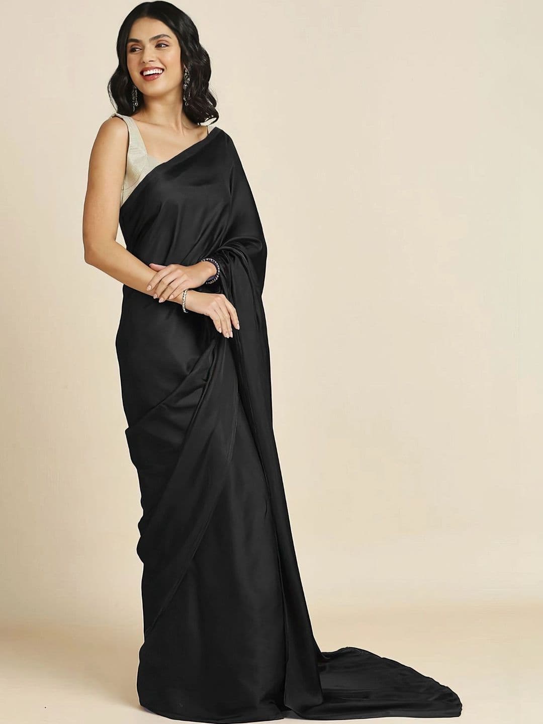 Durga Enterprises Saree thumbnail 4