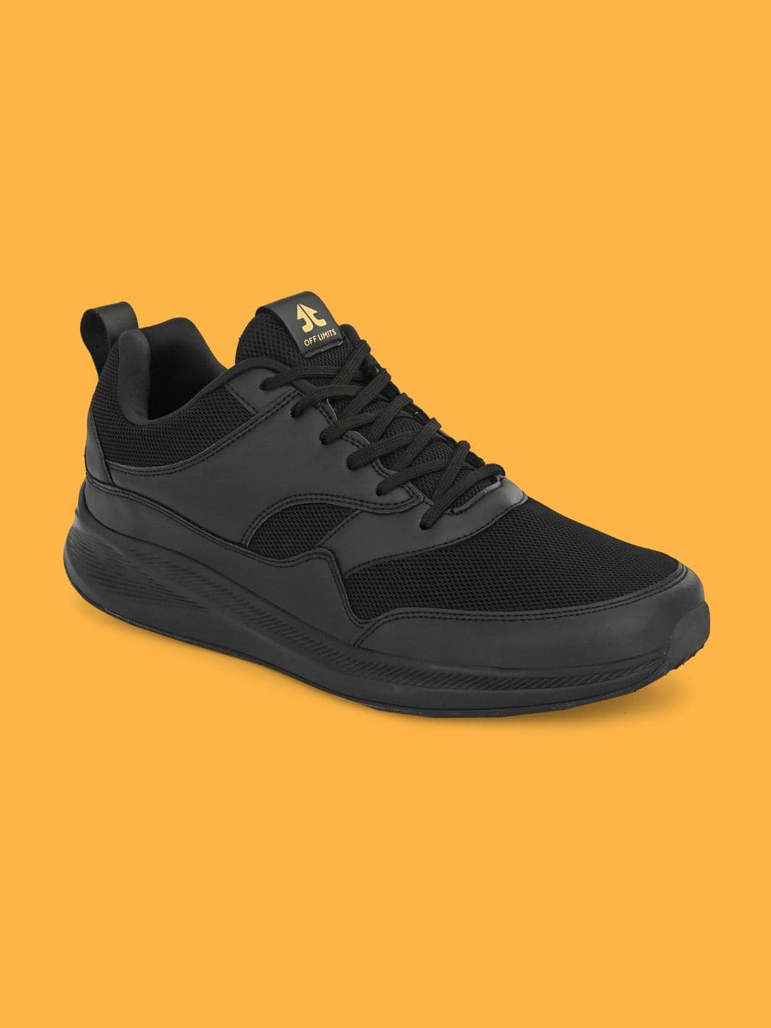OFF LIMITS Men Mesh Non-Marking Running Sports Shoes thumbnail 7