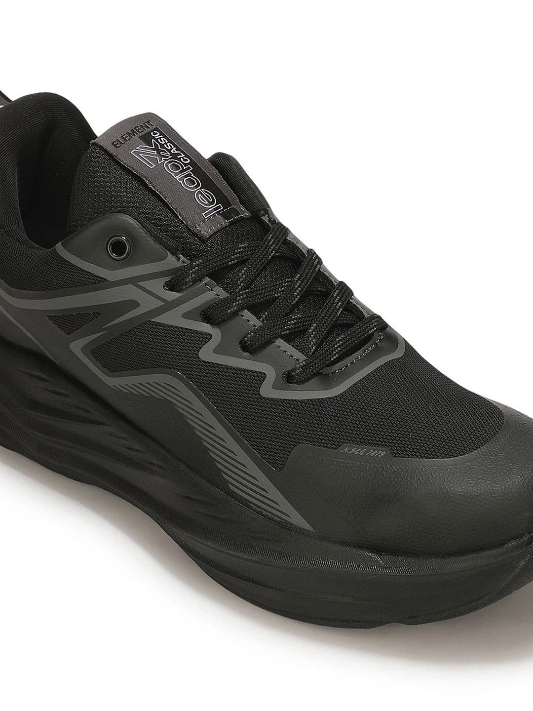 Liberty Men Textile Running Shoes thumbnail 5