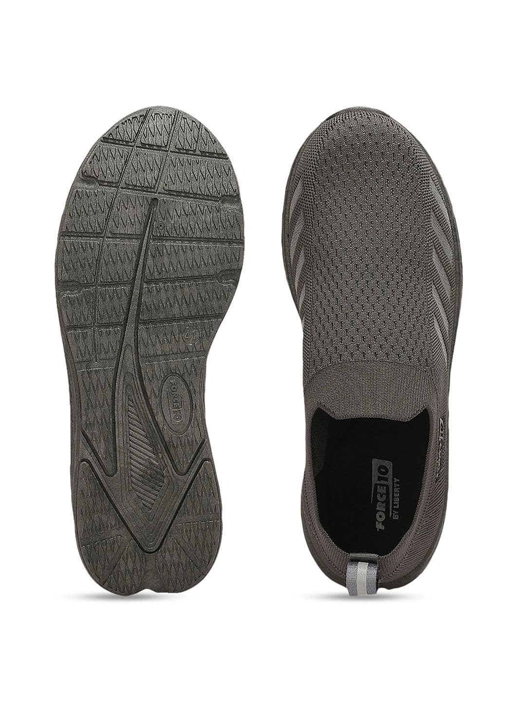 Liberty Men Textile Running Shoes thumbnail 3