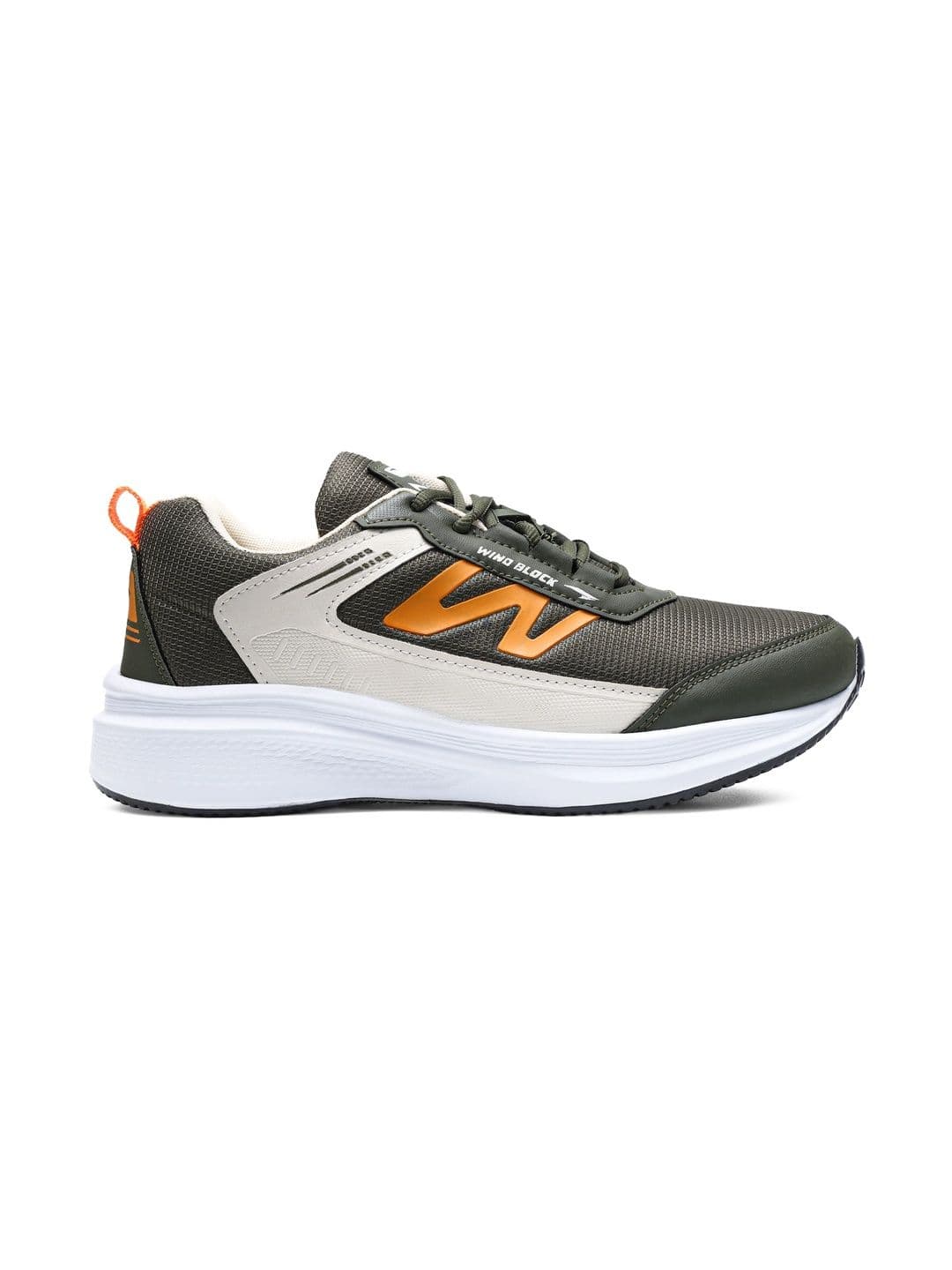 ASIAN Men Mesh Running Shoes thumbnail 7
