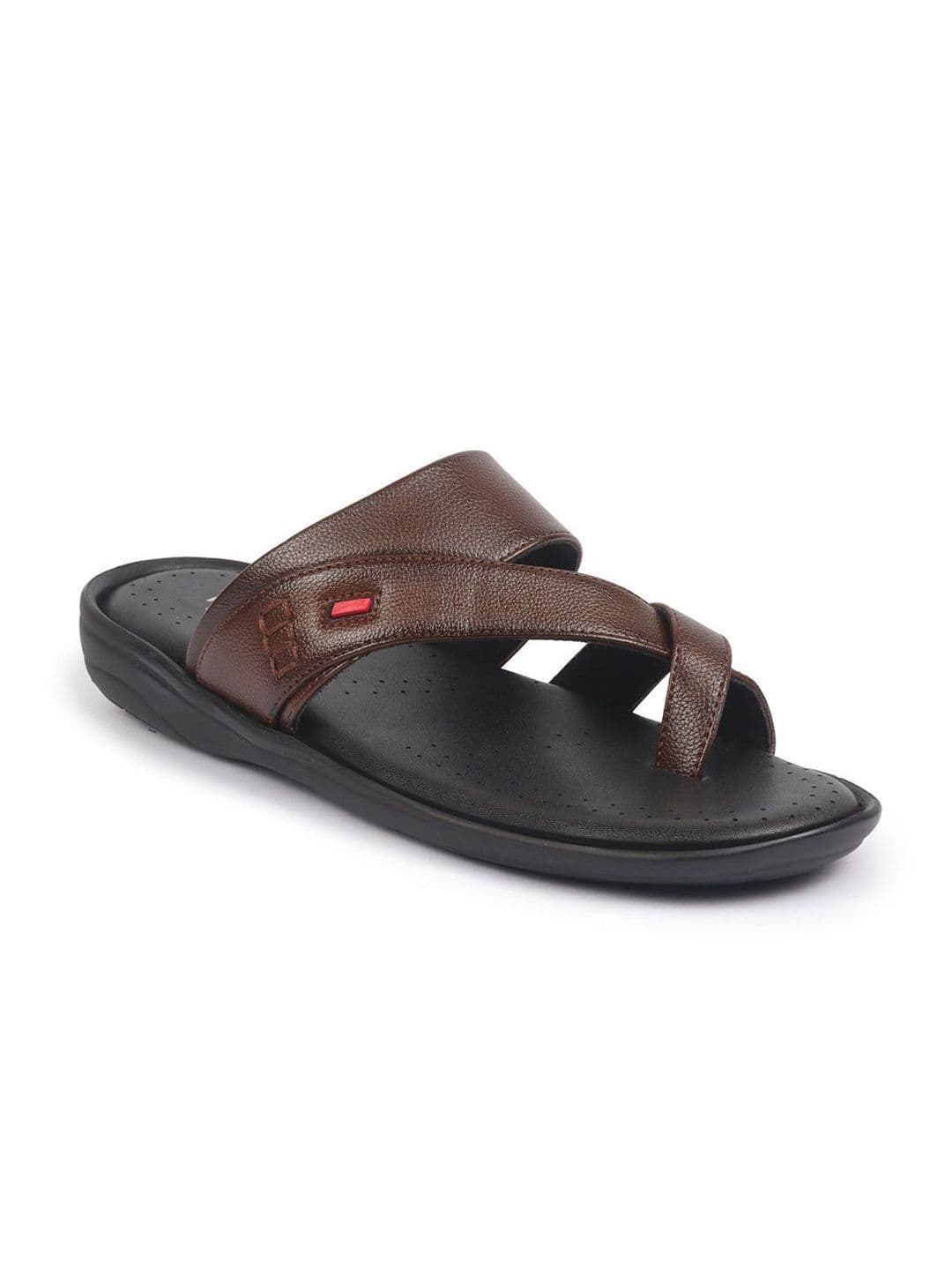 FAUSTO Men PU Comfort Sandals thumbnail 7