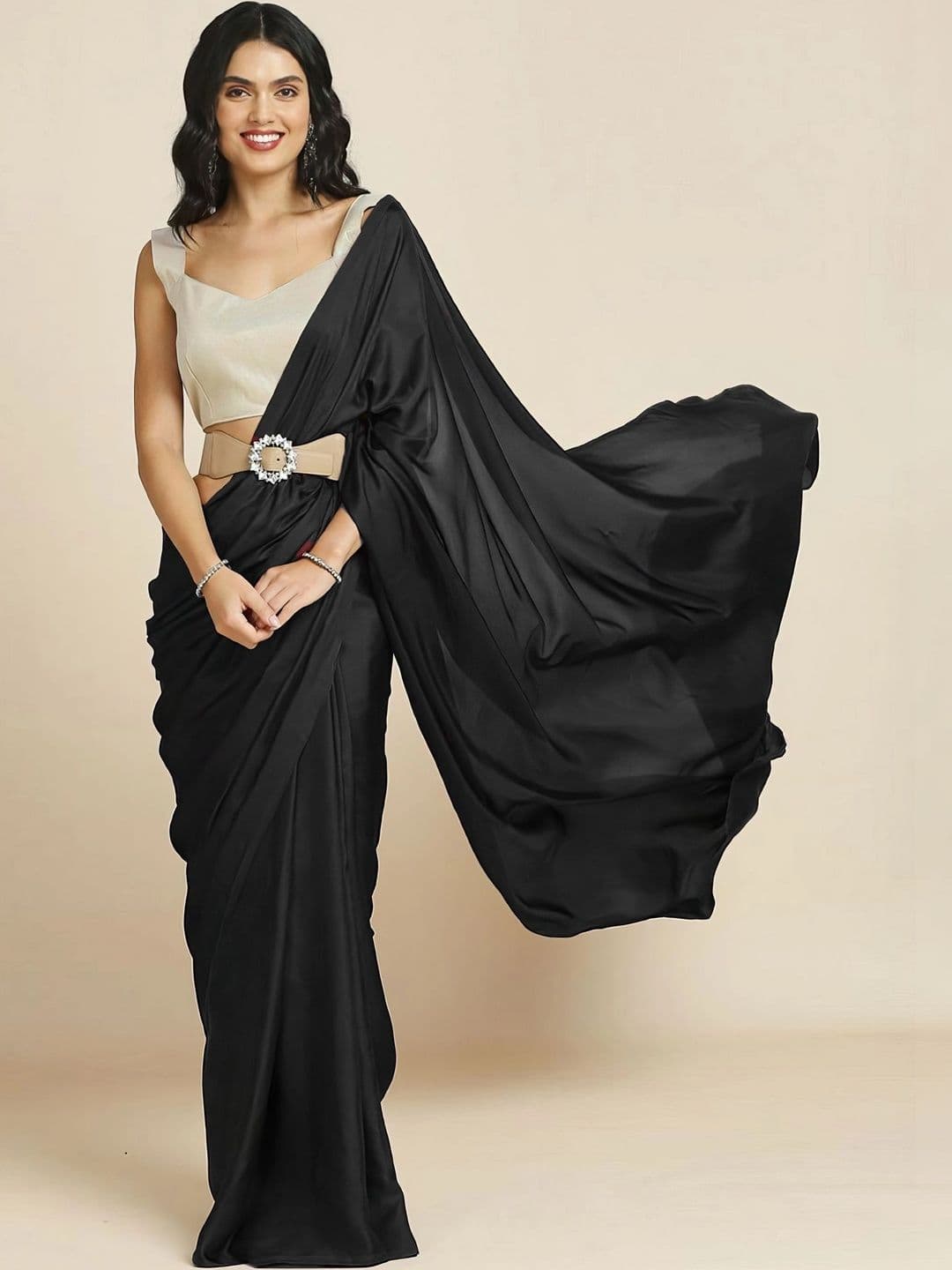 Durga Enterprises Saree - view 1